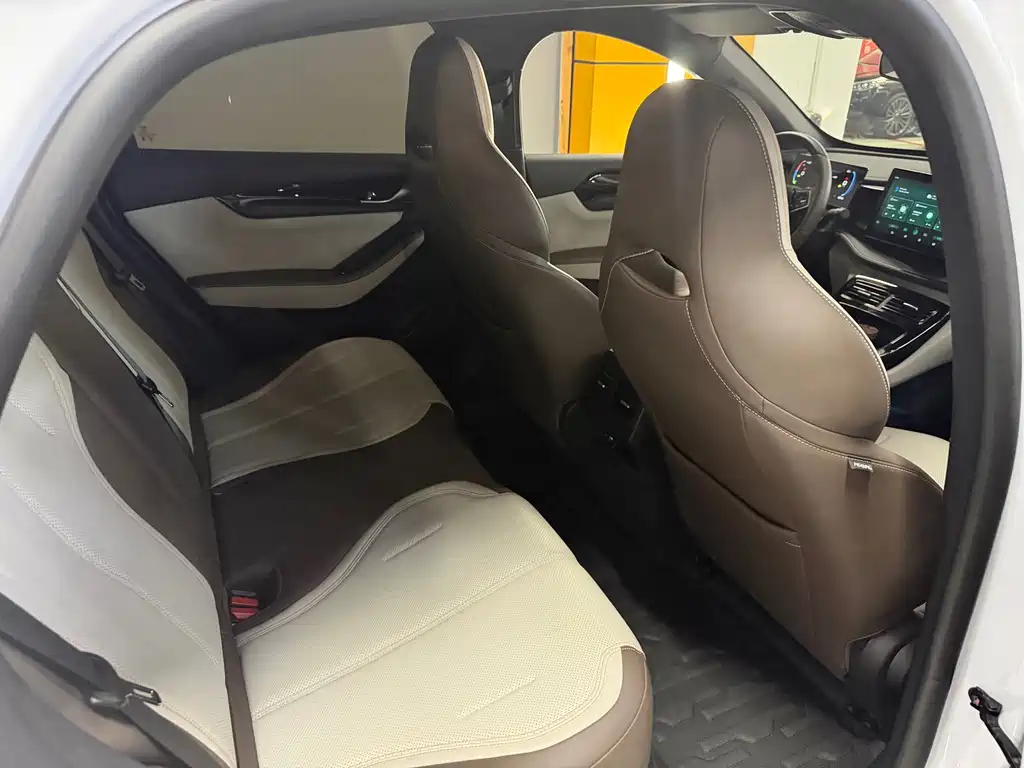 BYD Qin PLUS — миниатюра 11