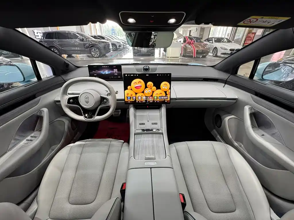 Zhijie Zhijie S7 — миниатюра 5