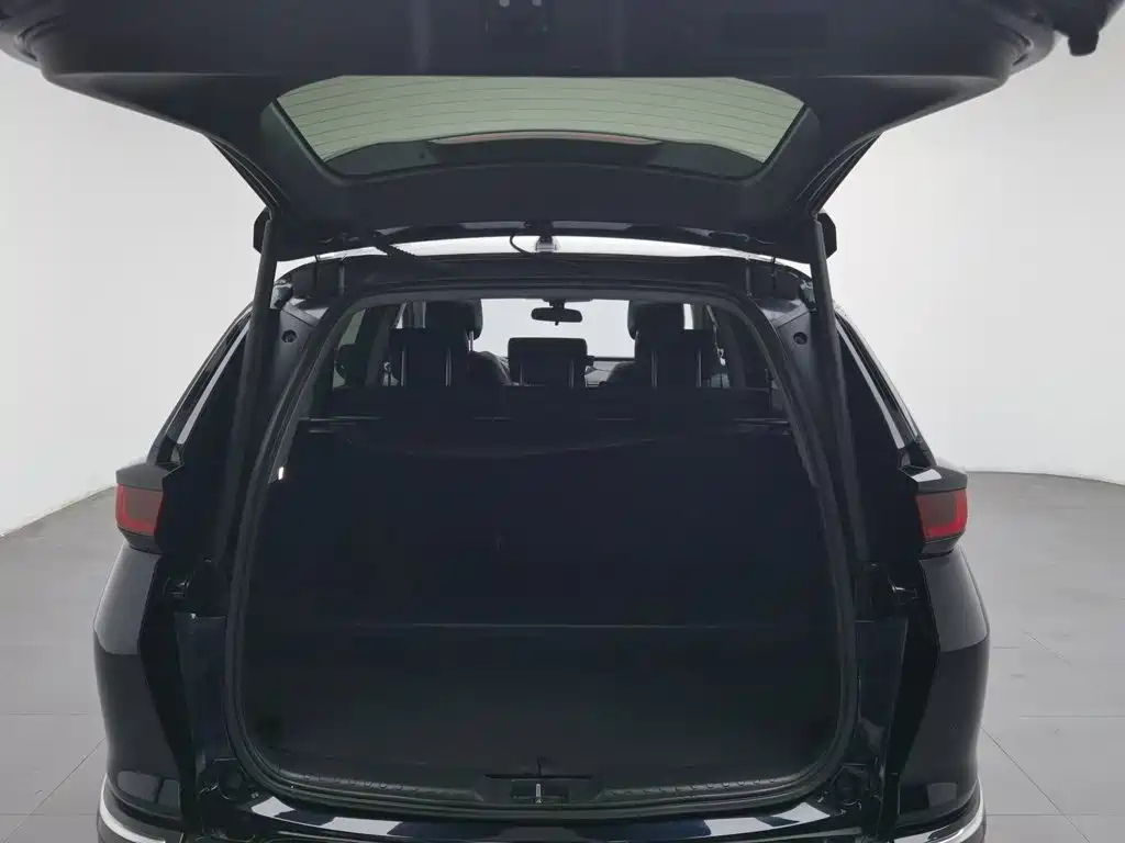 Honda Breeze PHEV — миниатюра 16