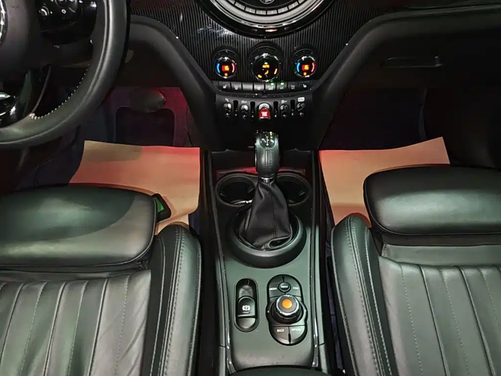 MINI Mini Countryman — миниатюра 14