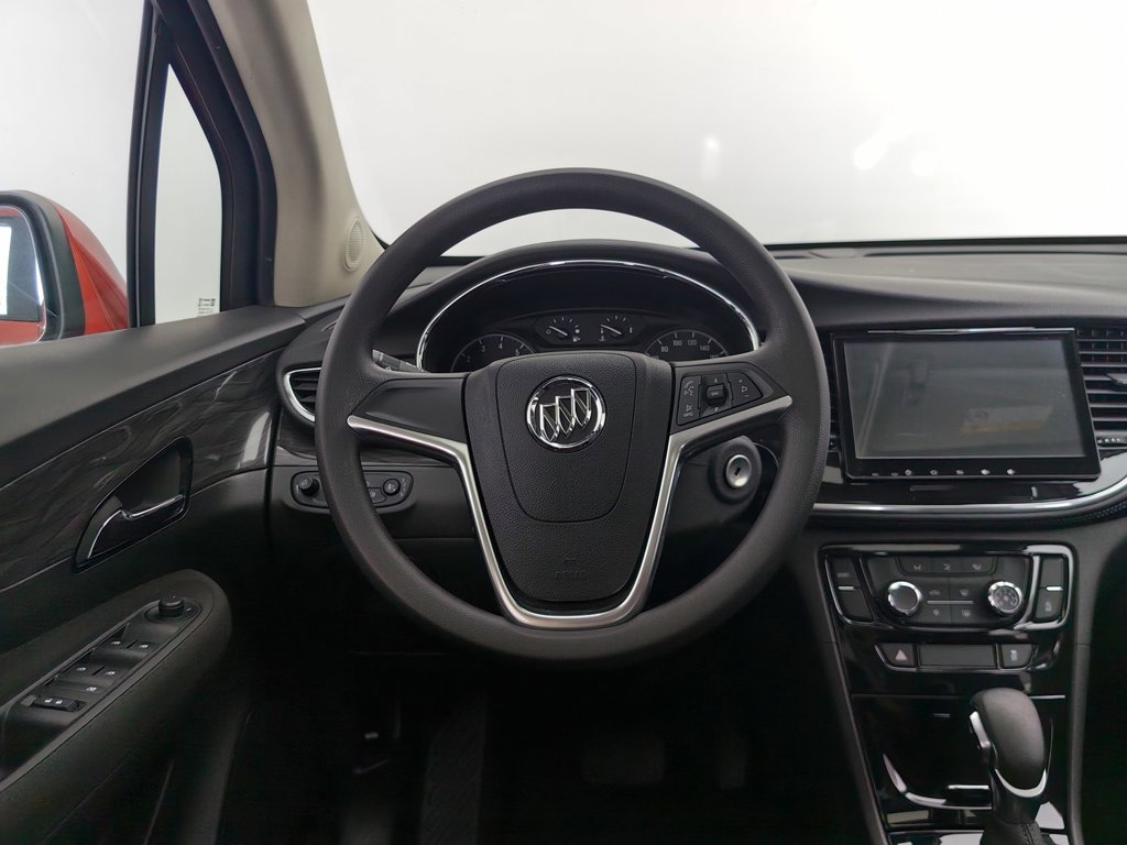 Buick Encore — миниатюра 11