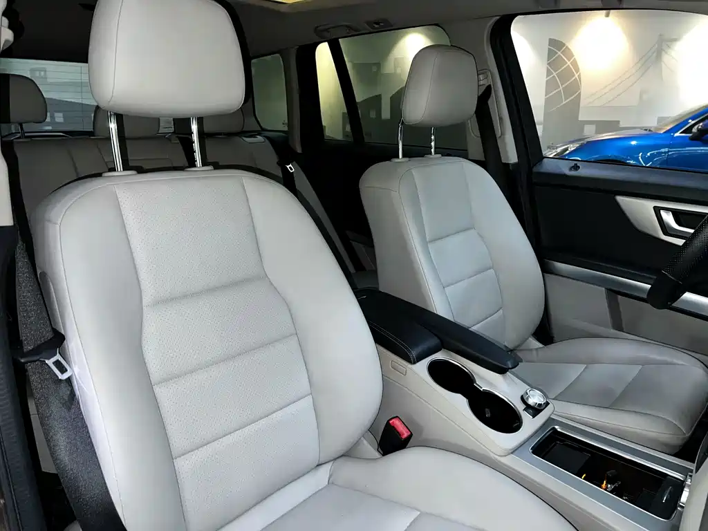 Mercedes-Benz GLK-Class Facelift GLK 300 4MATIC Fashion Type, фото 14