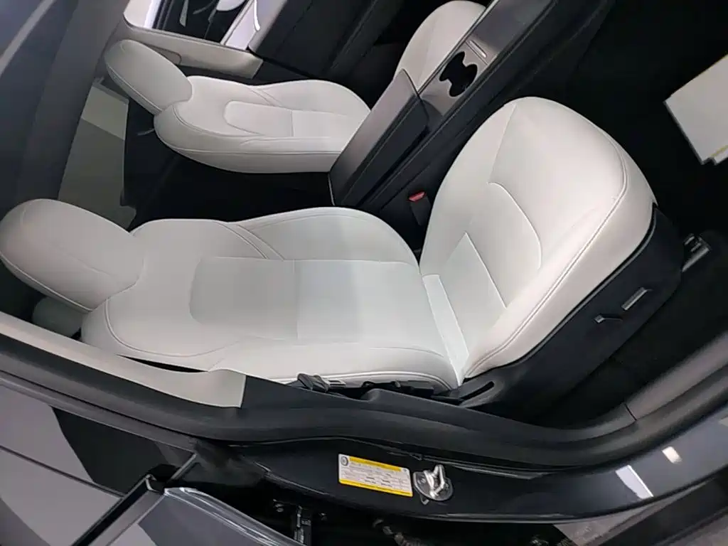 Tesla Model Y — миниатюра 25