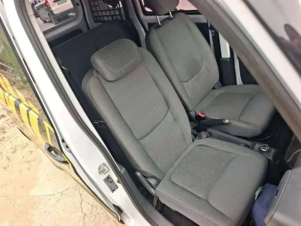 Wuling Zhiguang EV — миниатюра 25