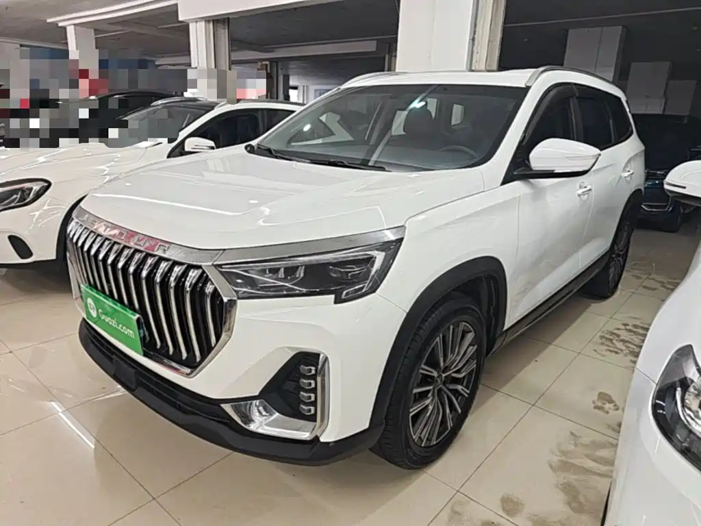 Jetour X90 PLUS