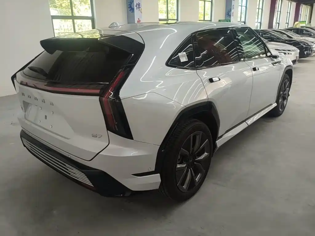 Honda S7 — миниатюра 7
