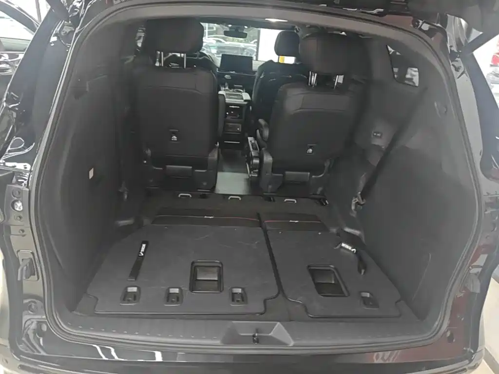 Toyota Sienna — миниатюра 19