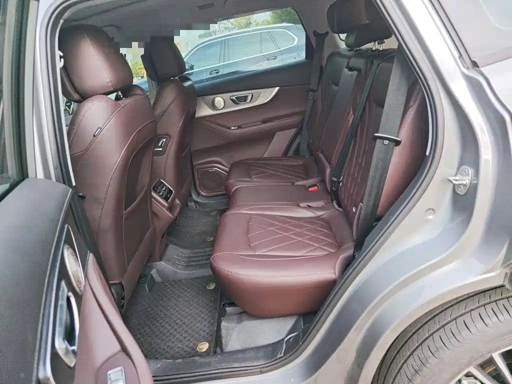 Chery Tiggo 8 PLUS — миниатюра 15