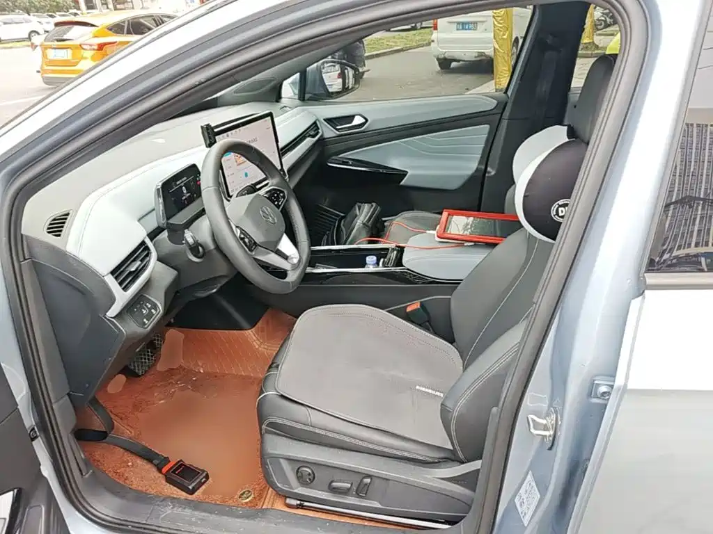 Volkswagen ID.4 X — миниатюра 15