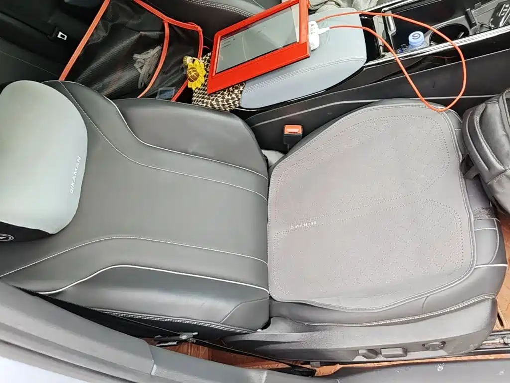 Volkswagen ID.4 X — миниатюра 25