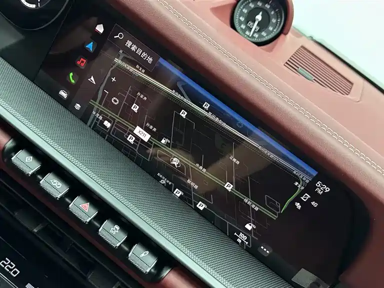 Porsche 911 — миниатюра 9