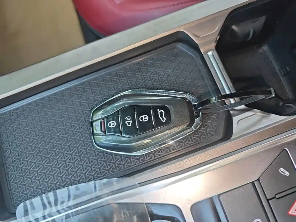 Jetour X70 PLUS — миниатюра 9