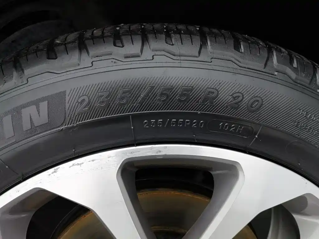 Wey Wey VV7 — миниатюра 24