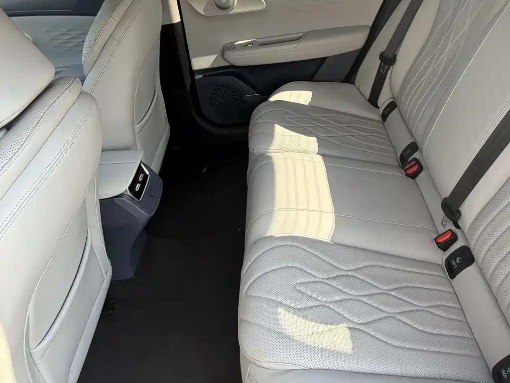Chery A8L 2025 1.5TGDI 145km