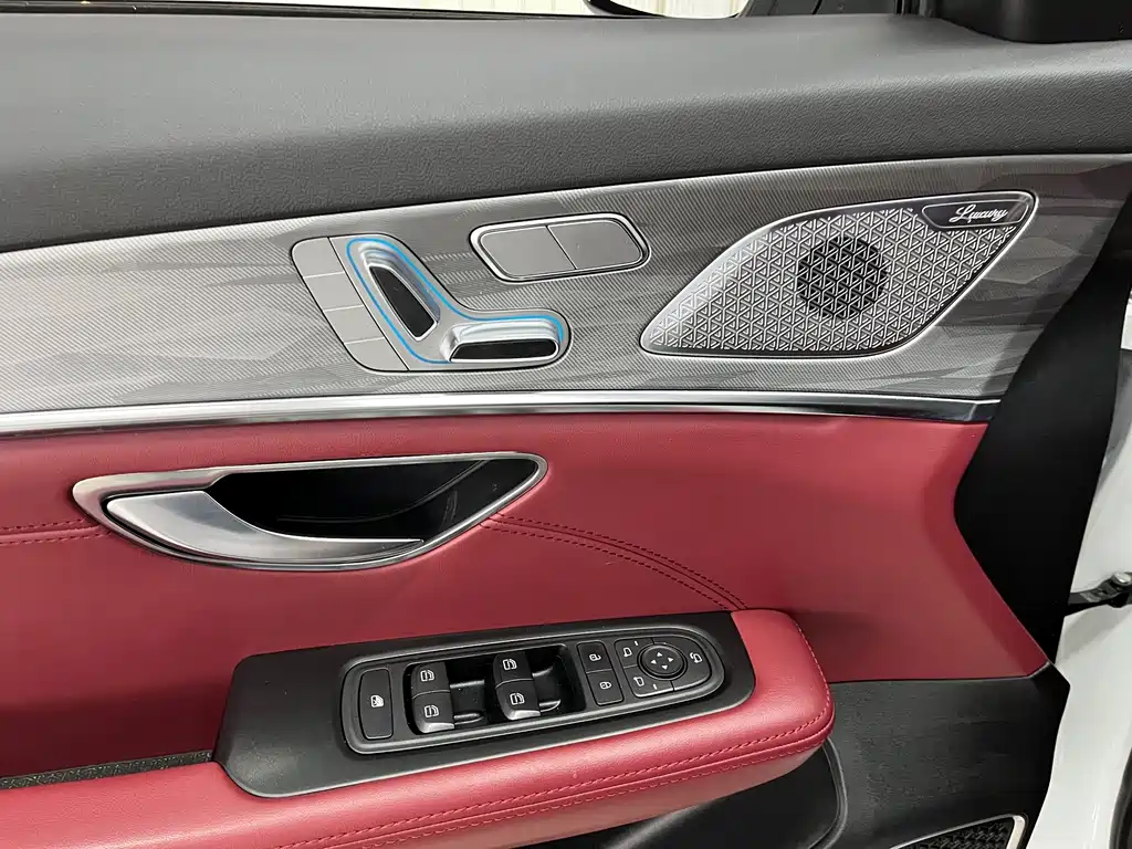 Jetour X70 PLUS — миниатюра 16