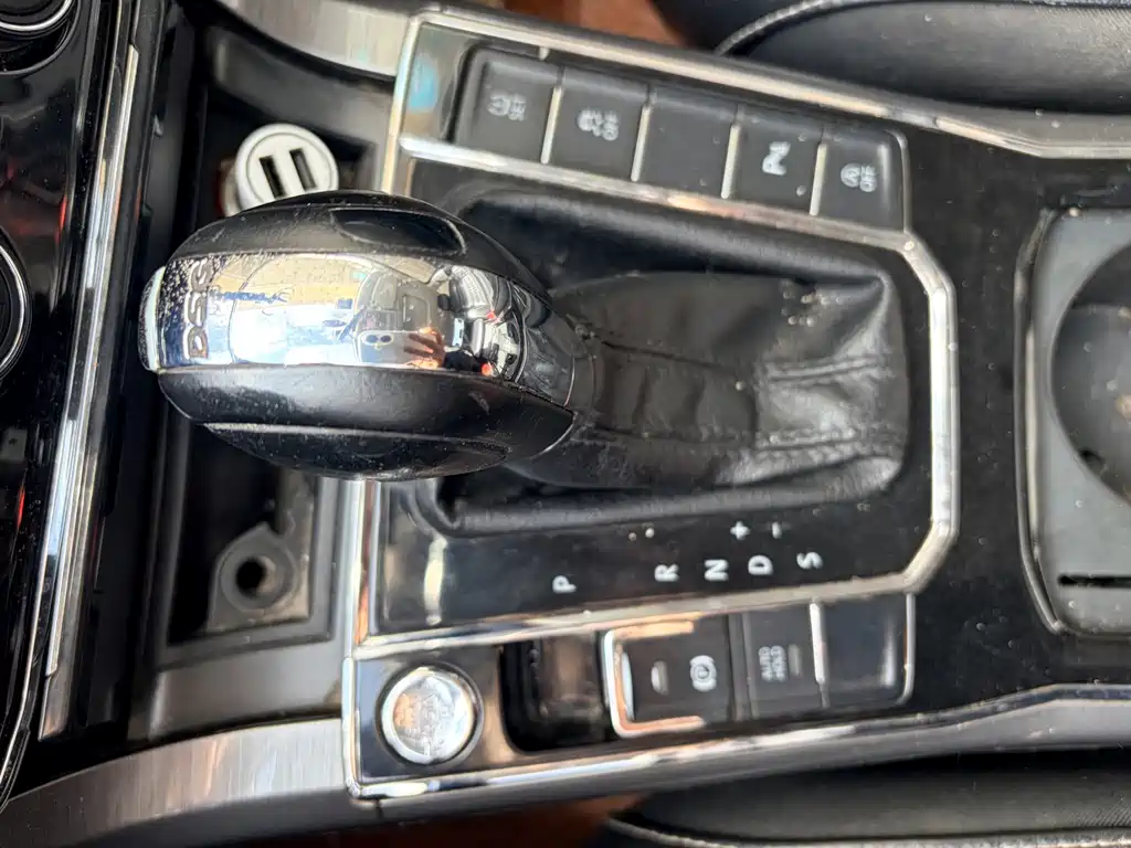 Volkswagen Passat — миниатюра 13