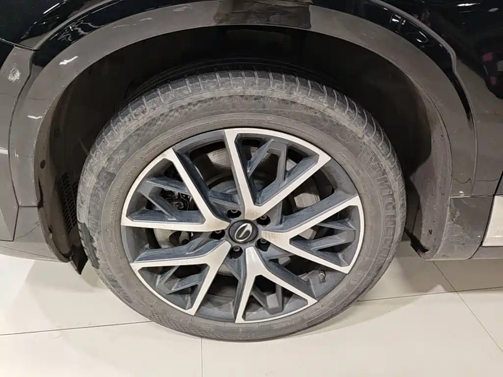GAC Motor Trumpchi ES9 — миниатюра 23