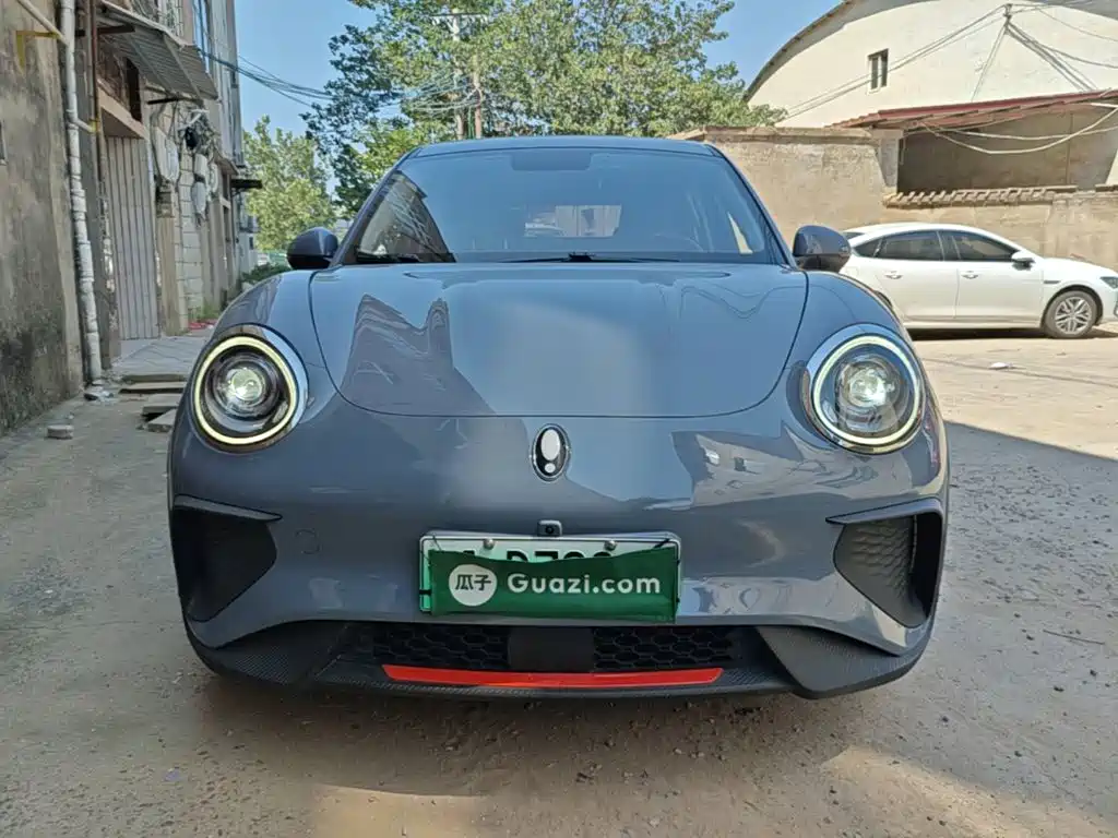 Ora Ora Good Cat GT — миниатюра 3