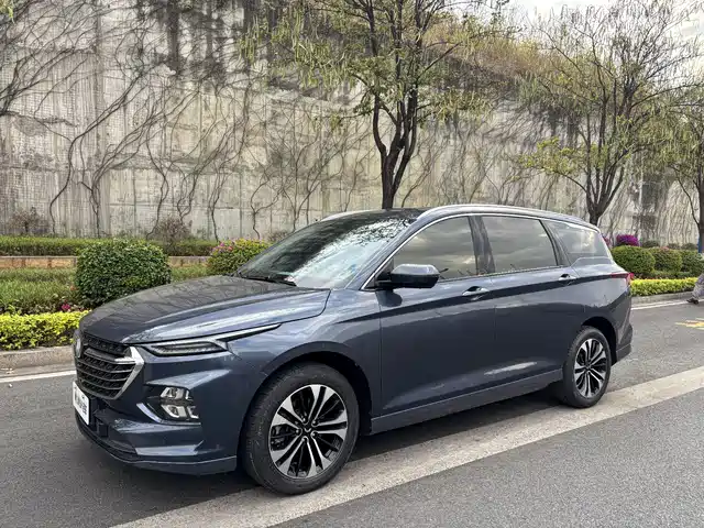 2021 Wuling Motors Victory