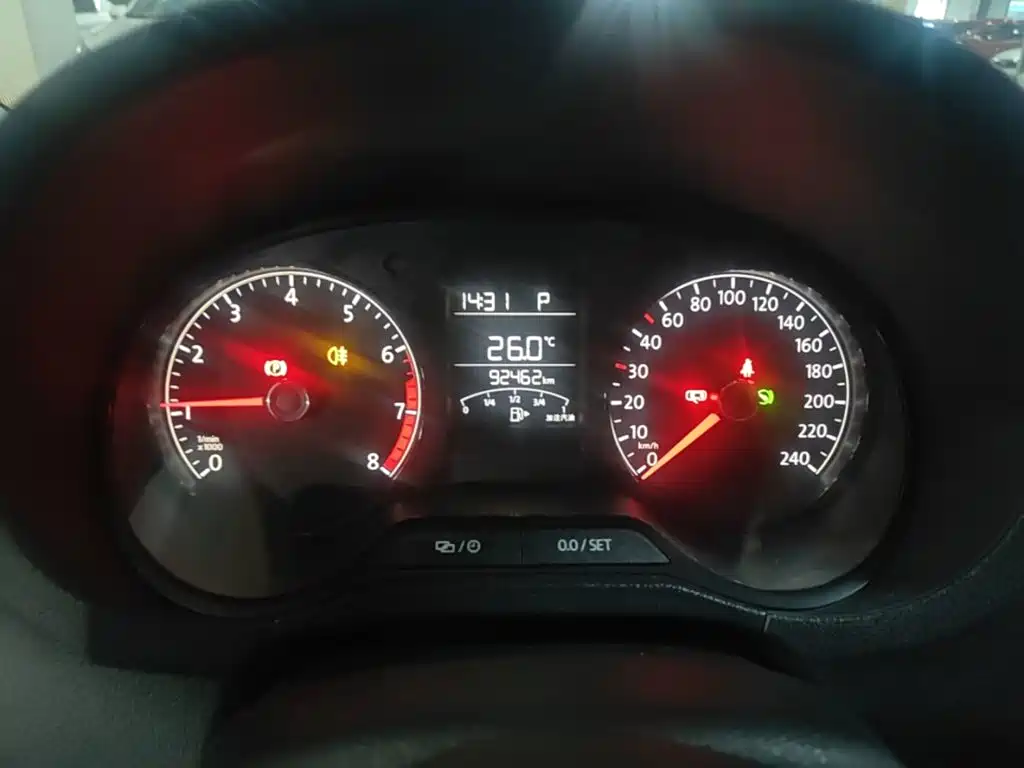 Volkswagen Polo — миниатюра 12