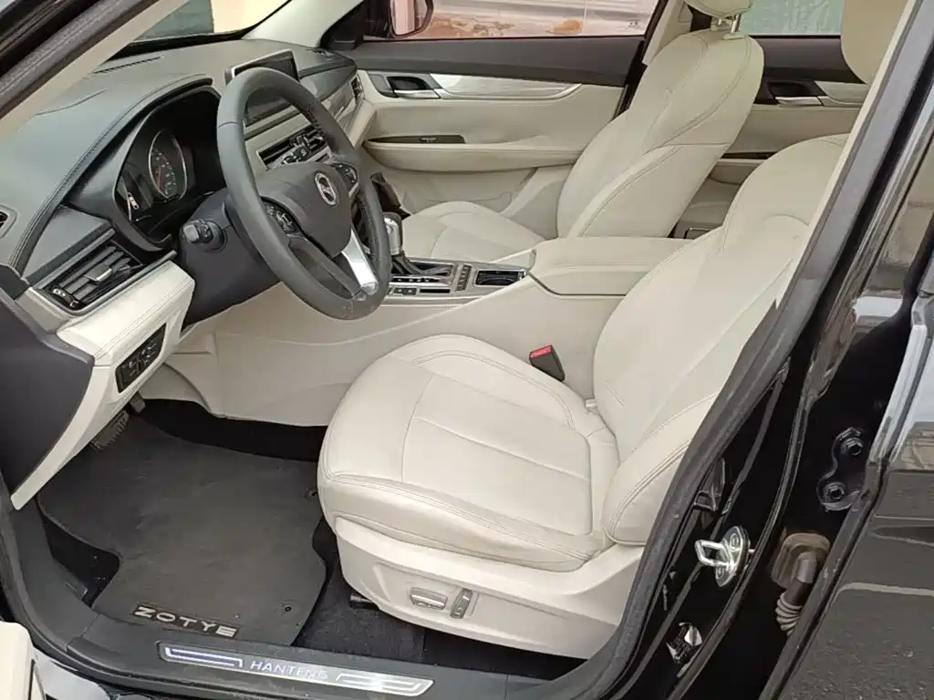 Hanteng Hanteng X5 — миниатюра 15