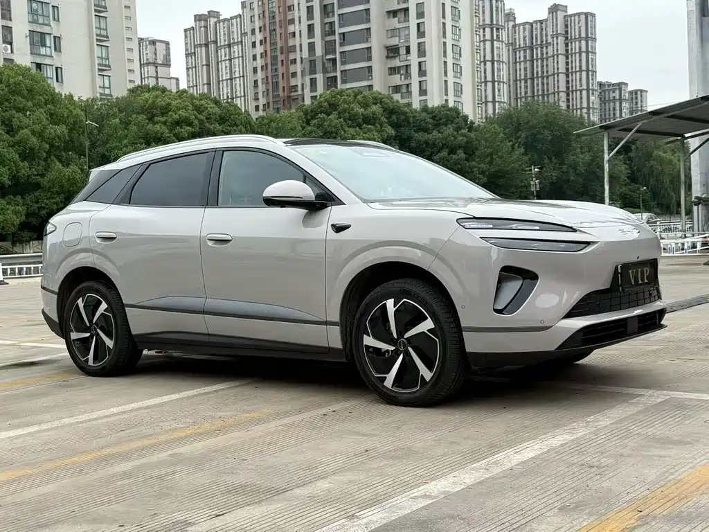 BYD Sea Lion 06 06 2025 EV 605 Pro