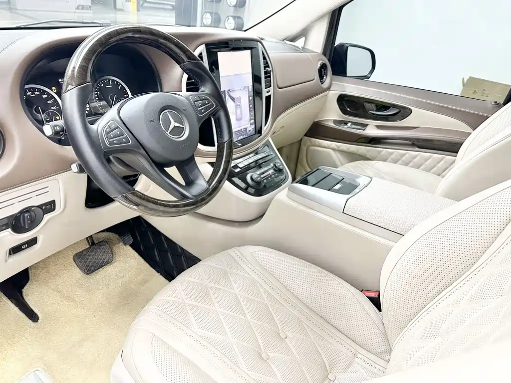 BOCHI PLATINUM CHI NV SERIES