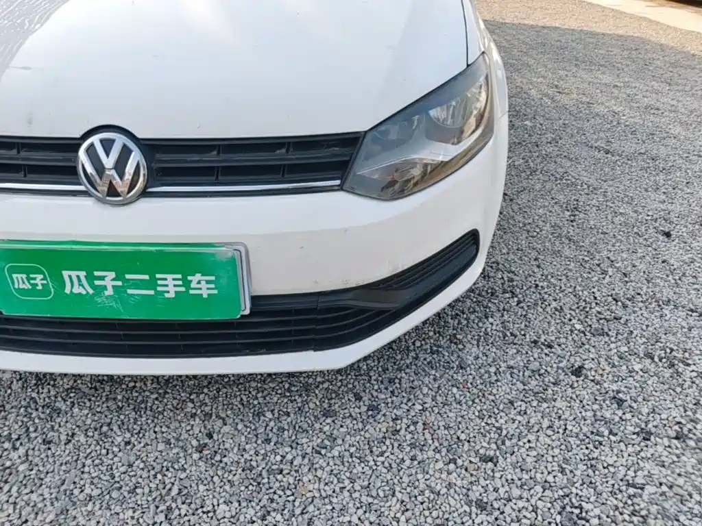 Volkswagen Polo — миниатюра 24