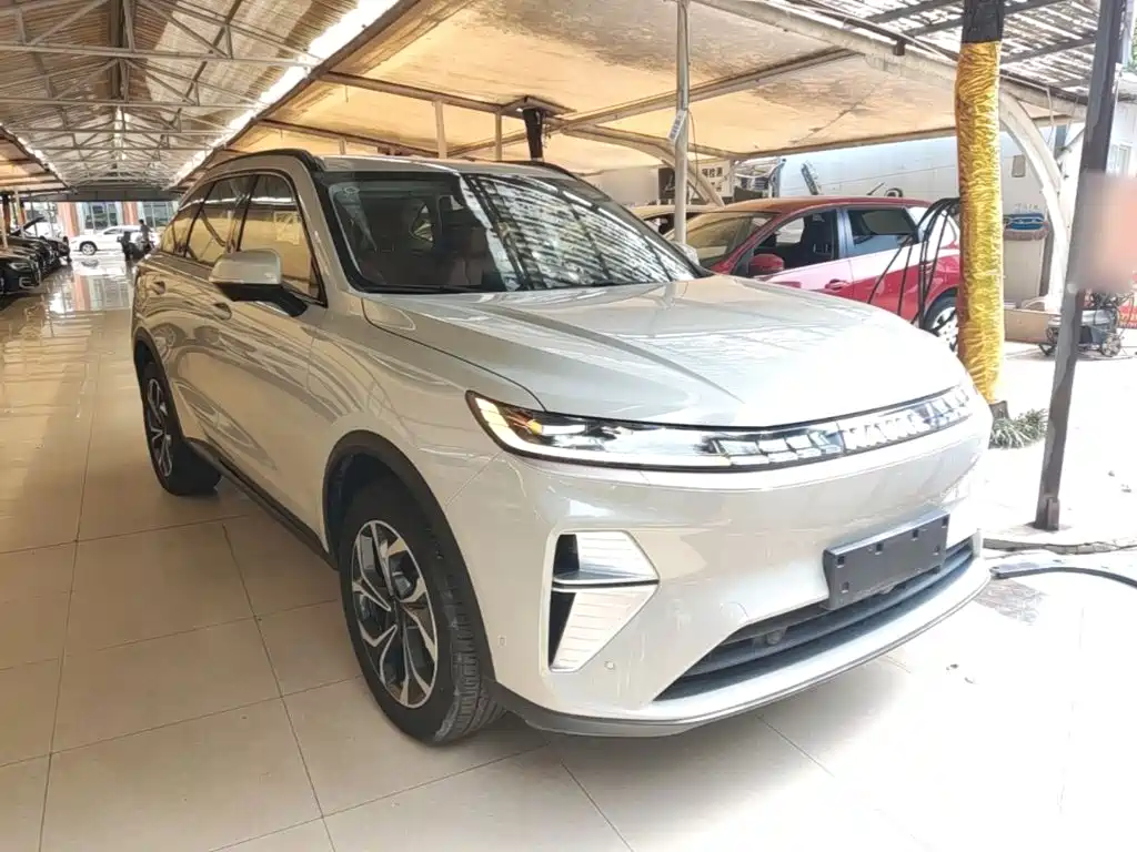 Haval Xiaolong MAX — миниатюра 4