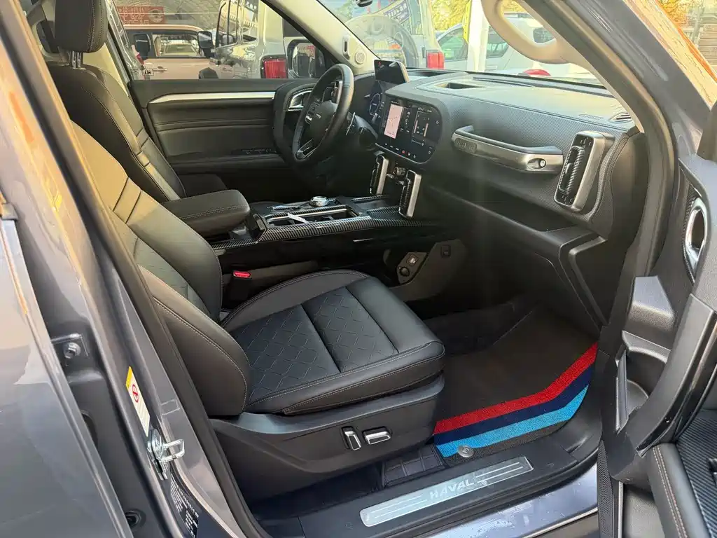 Haval Big Dog — миниатюра 6