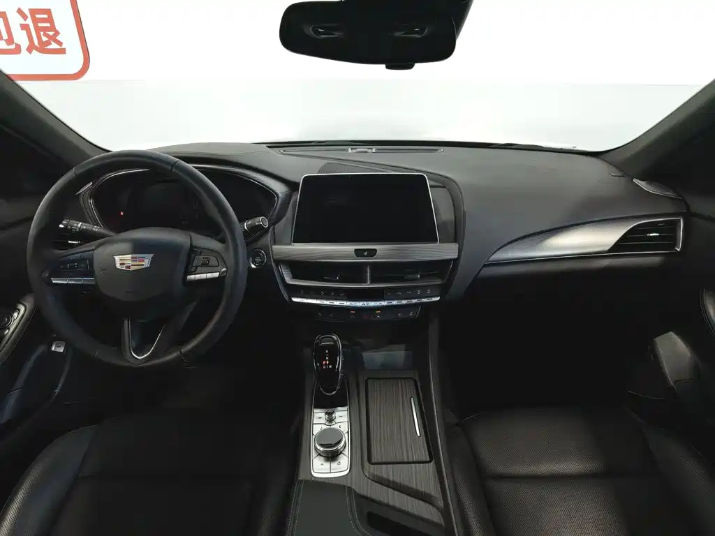 Cadillac CT5 2023 28T Luxury ( Standard )