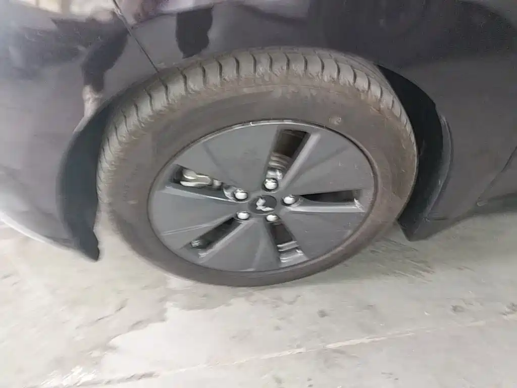 Wuling Xingguang — миниатюра 23