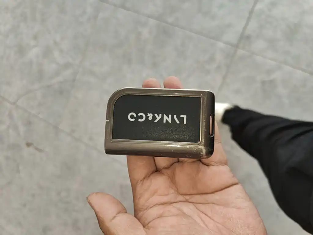 Lynk & Co 09 EM-P — миниатюра 9