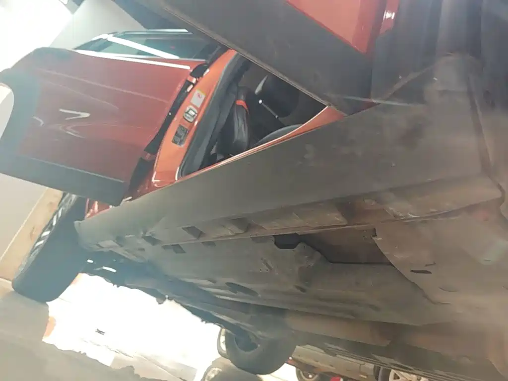 Haval Big Dog — миниатюра 21