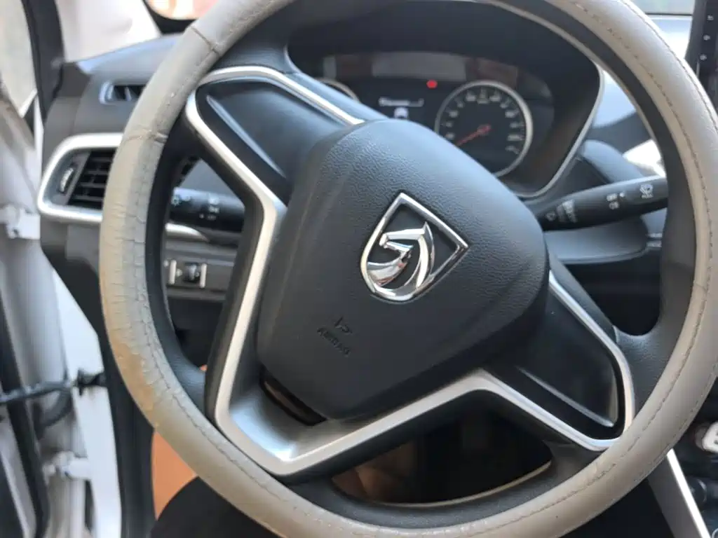 Baojun 530 — миниатюра 11