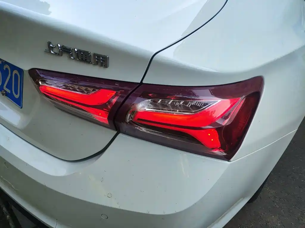 Chevrolet Malibu XL XL 2022 535T AT