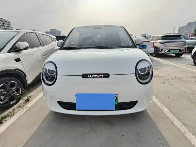 2025 Changan Lumin