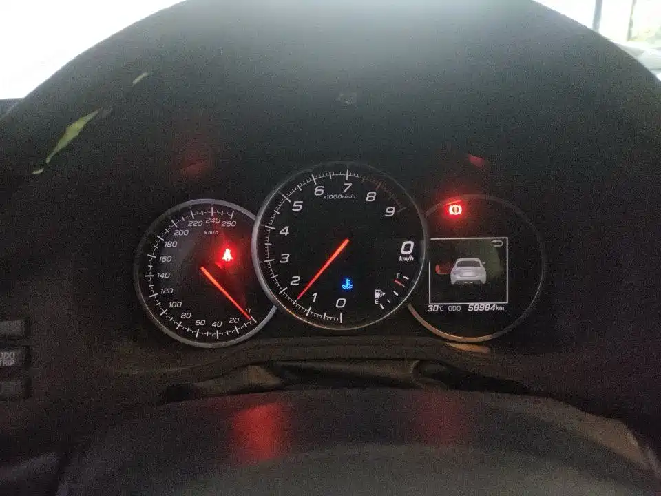Subaru BRZ — миниатюра 4