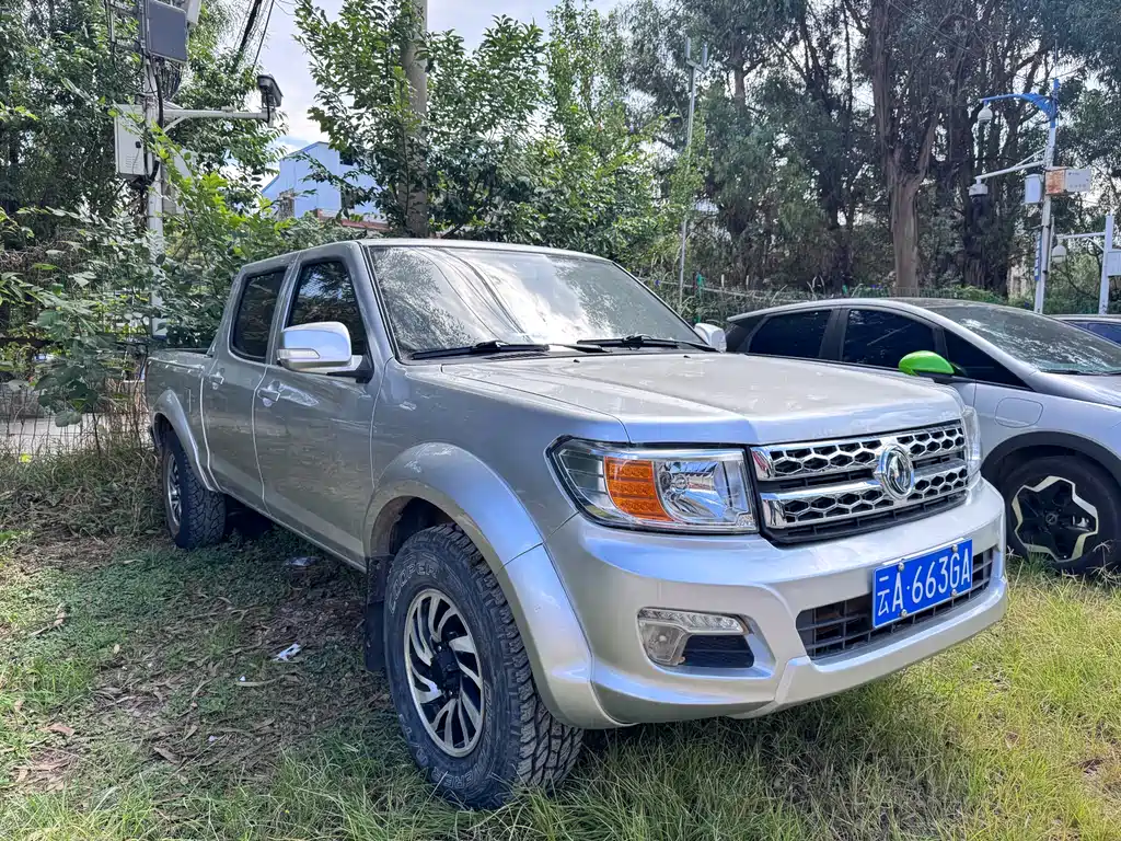 DONGFENG RUIQI