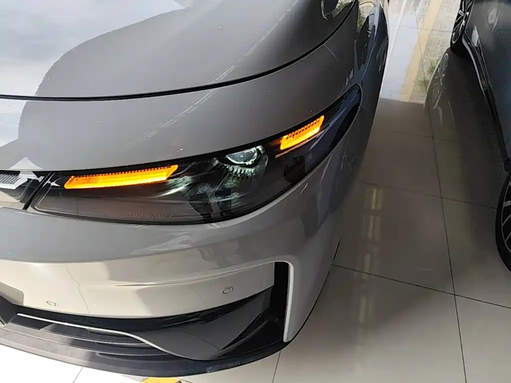 Leapmotor Leapmotor C10 — миниатюра 24