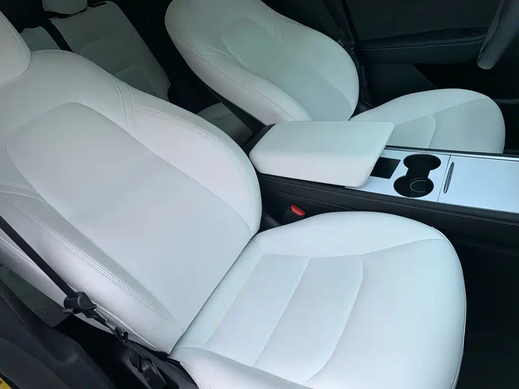 Tesla Model Y — миниатюра 27
