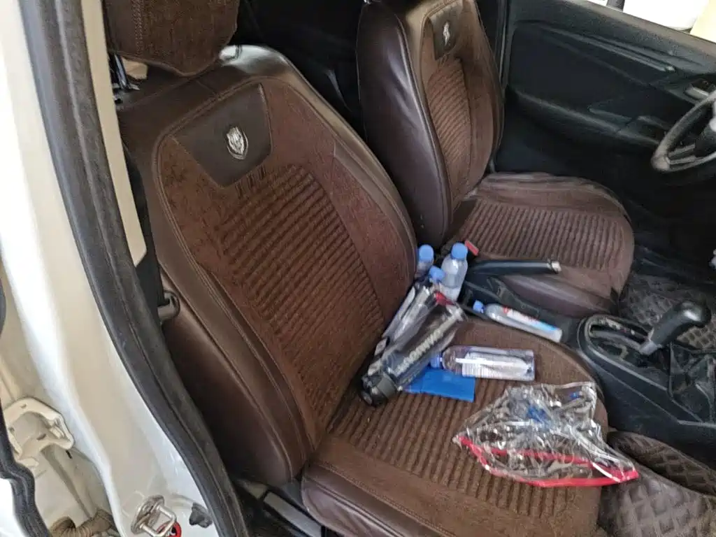 Honda Fit — миниатюра 25