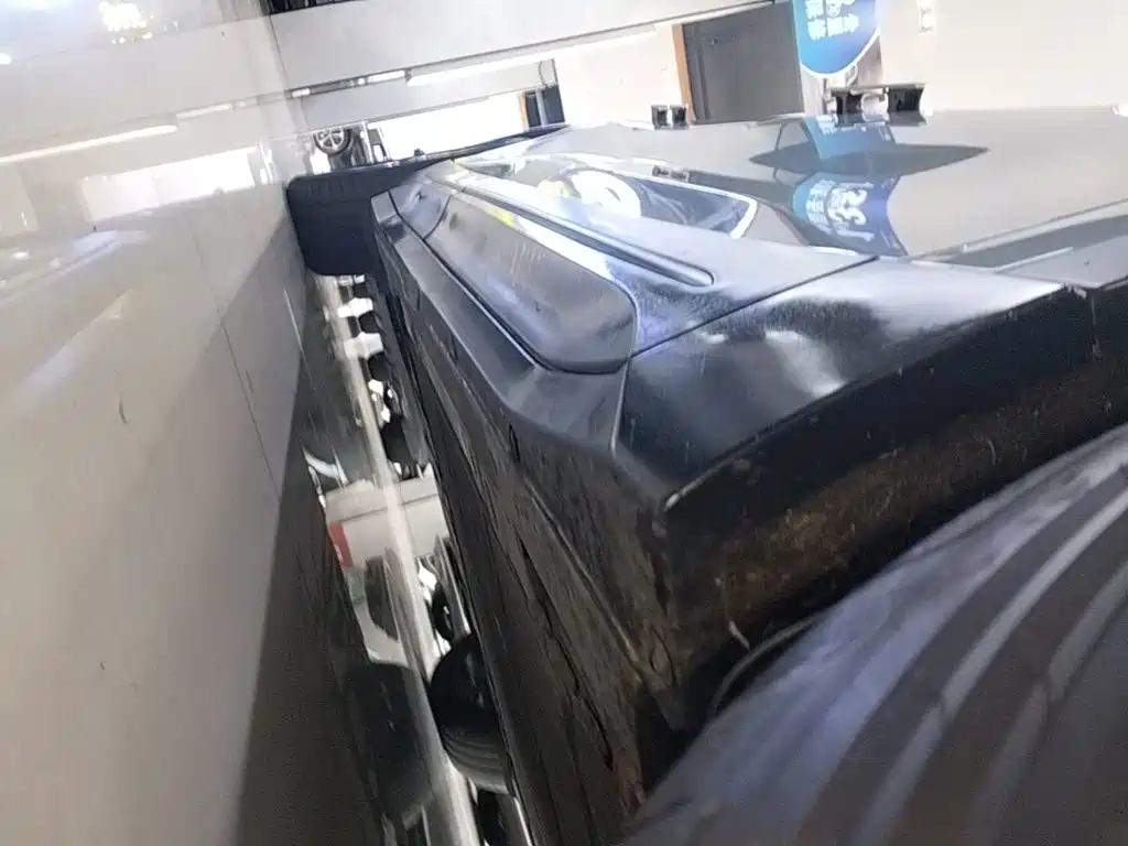 NIO ES6 — миниатюра 21