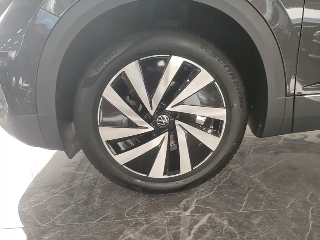 Volkswagen Talagon — миниатюра 23
