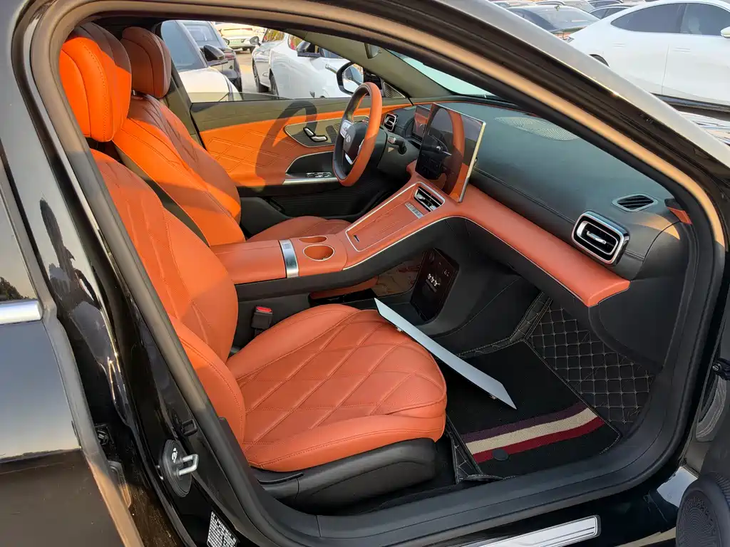 Fulwin Fengyun A9L — миниатюра 8