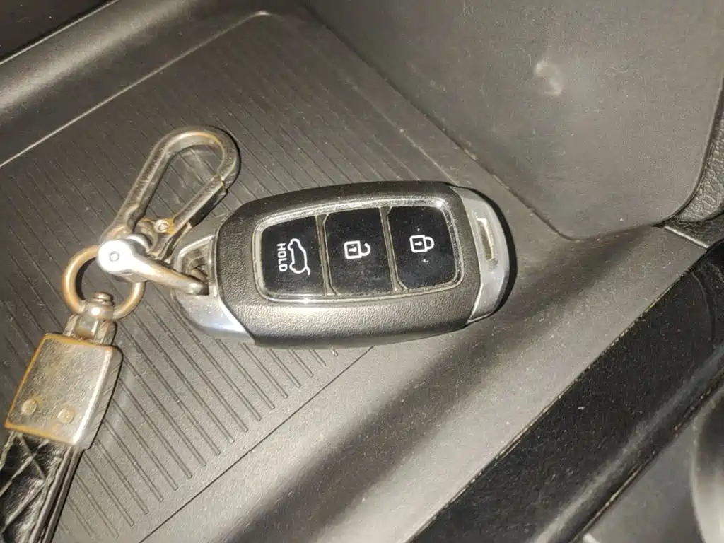 Hyundai ix35 — миниатюра 9