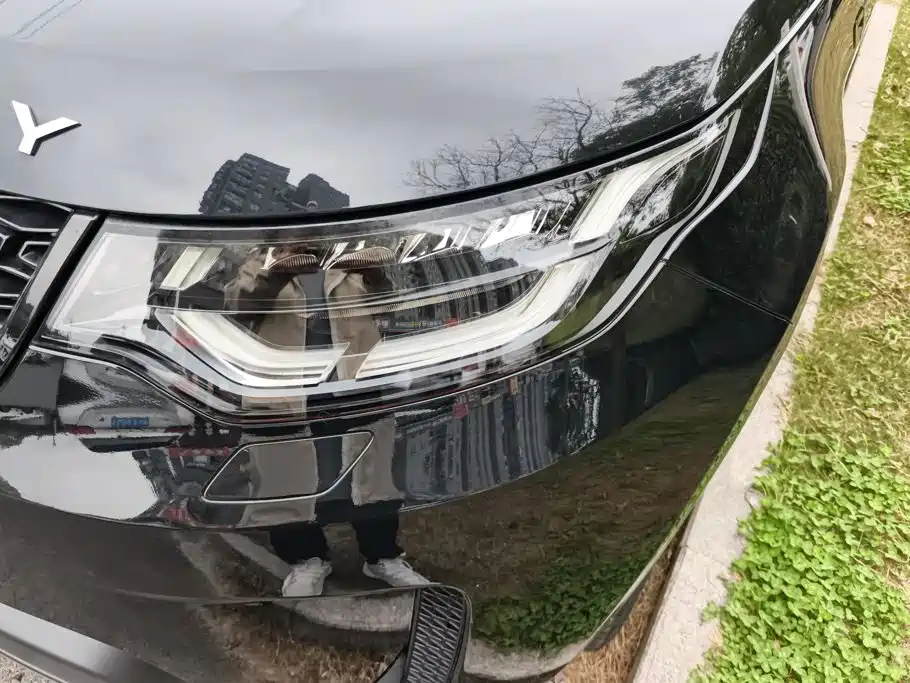 Land Rover Discovery — миниатюра 5
