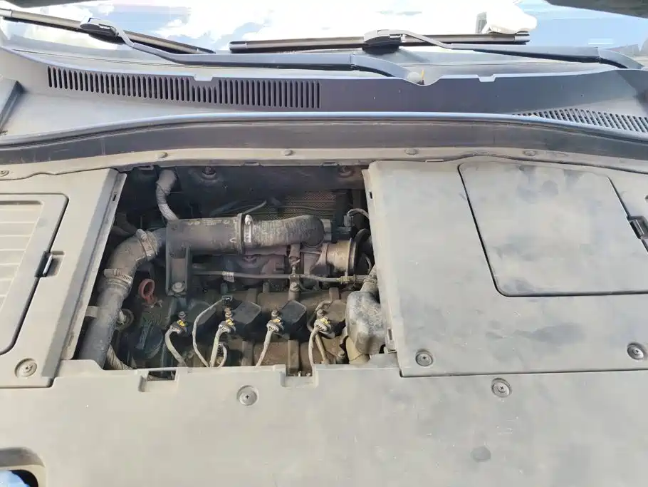 FAW Senya R9 — миниатюра 10