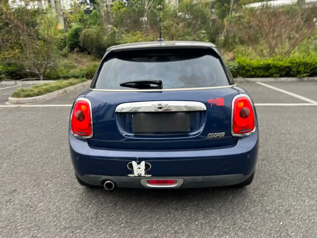 MINI Mini — миниатюра 6