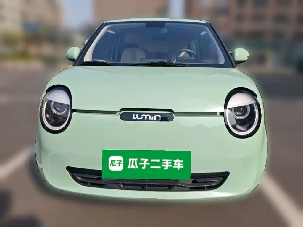 Qiyuan Lumin — миниатюра 2